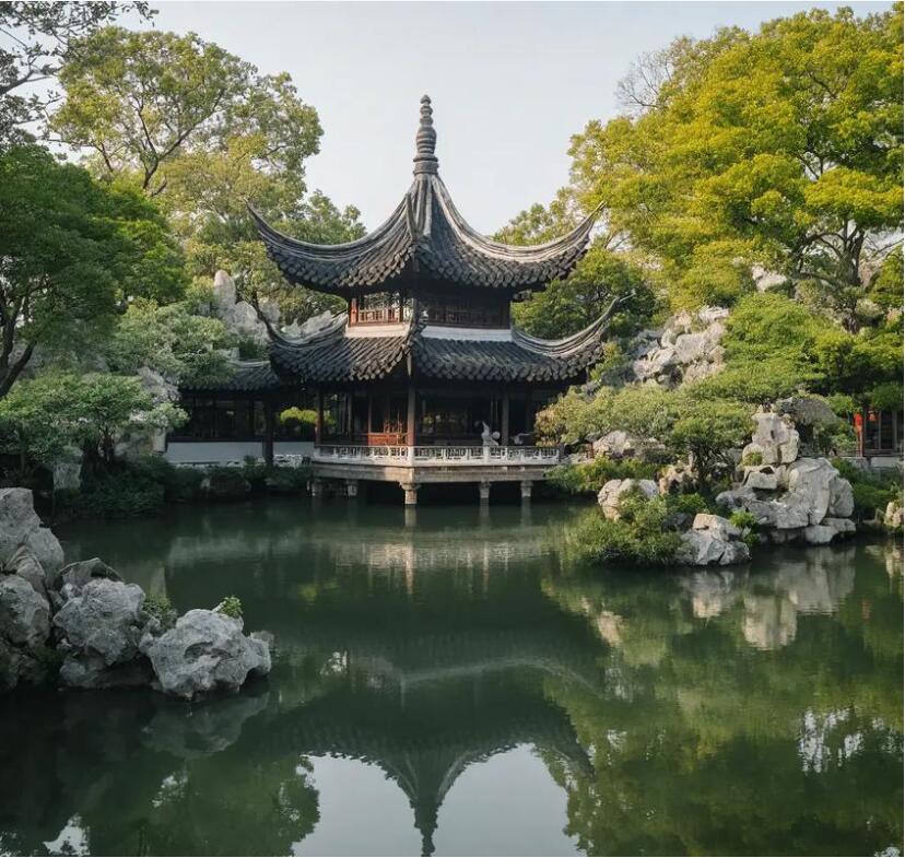 四川凌雪土建有限公司